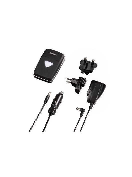 Hama Delta Allround Universal Charger