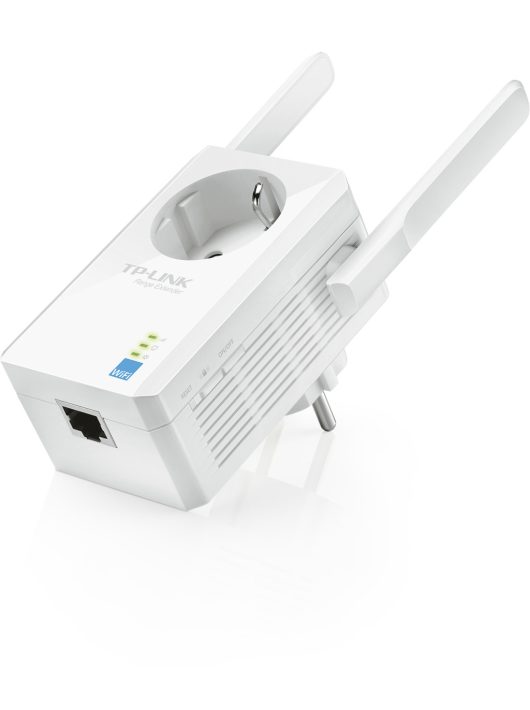 TP-Link TL-WA860RE 300Mbps WiFi Range Extender White