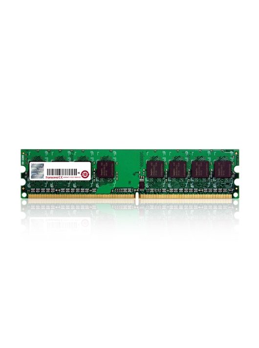 Transcend 4GB DDR3 1333MHz Dual Rank