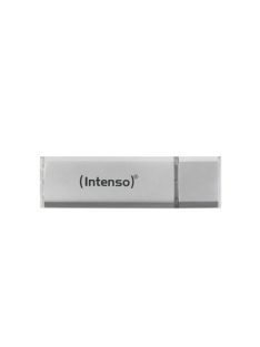 Intenso 16GB Ultra Line USB3.0 Silver