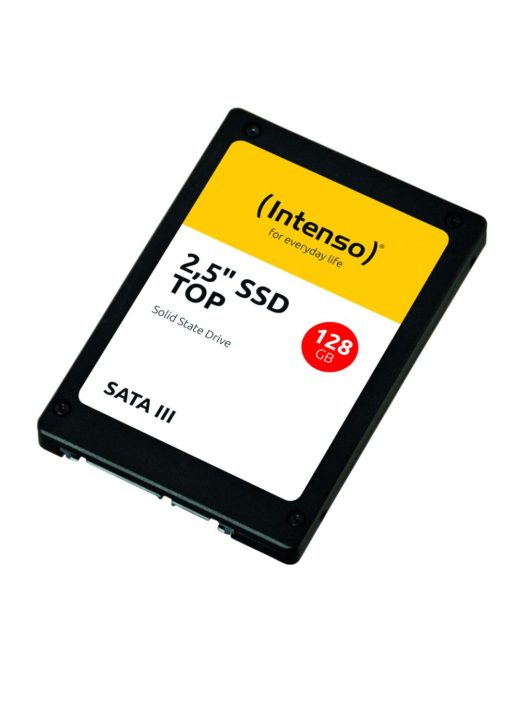 Intenso 128GB 2,5" SATA3 Top