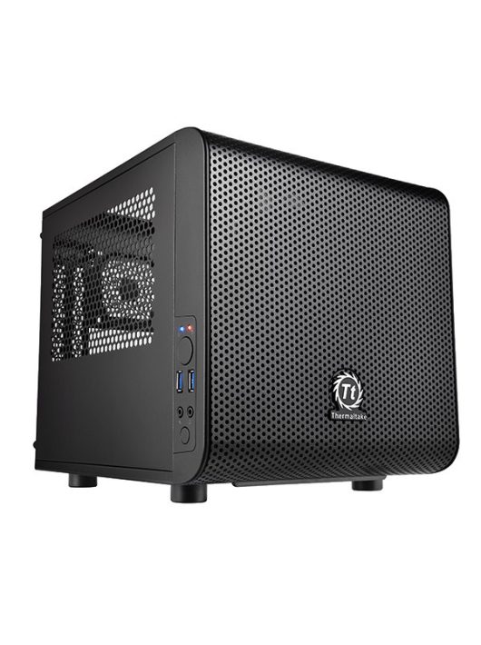 Thermaltake Core V1 Black