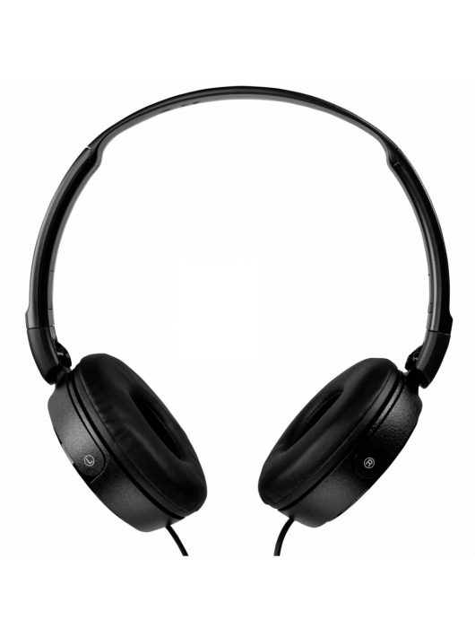 Sony MDR-ZX310APB Headset Black