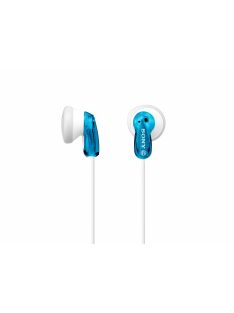 Sony MDR-E9LPL Earphones Blue