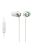 Sony MDR-EX110APW Headset White