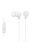 Sony MDR-EX15APW Headset White