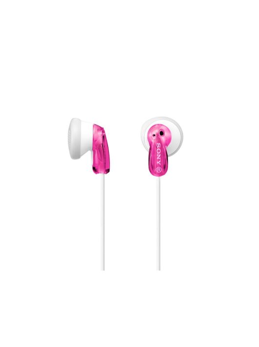 Sony MDR-E9LPP Earphones Pink