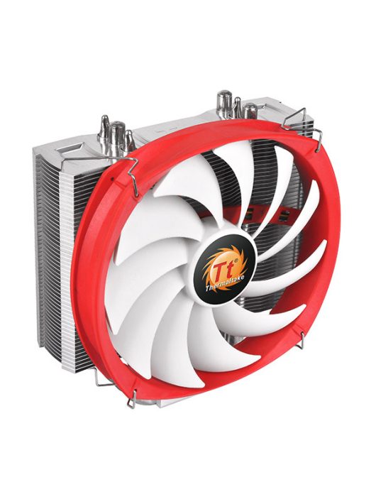 Thermaltake CL-P002-AL14RE-A NiC L32 CPU Cooler