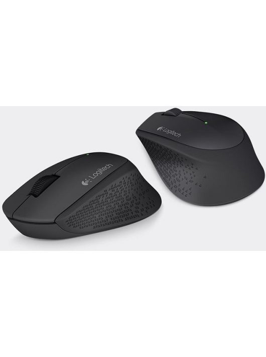 Logitech M280 Wireless Black