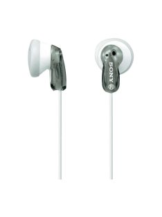 Sony MDR-E9LPH Earphones Silver