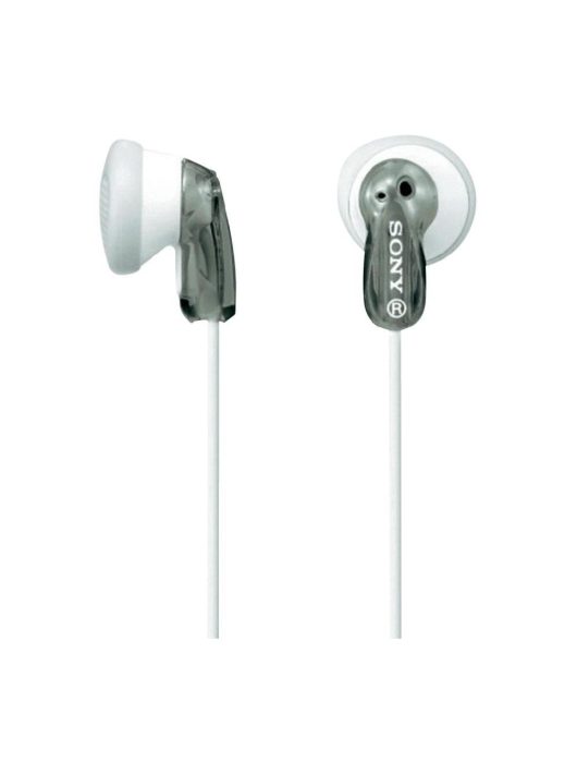 Sony MDR-E9LPH Earphones Silver