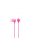 Sony MDR-EX15LPPI Earphones Pink