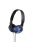 Sony MDR-ZX310L Headphones Blue