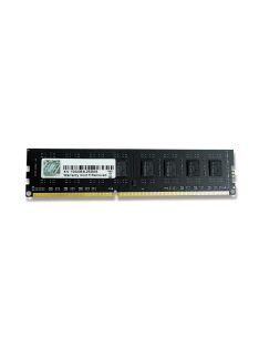 G.SKILL 8GB DDR3 1600MHz