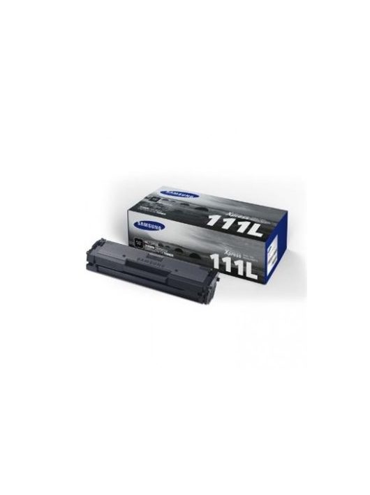 Samsung MLT-D111L Black toner