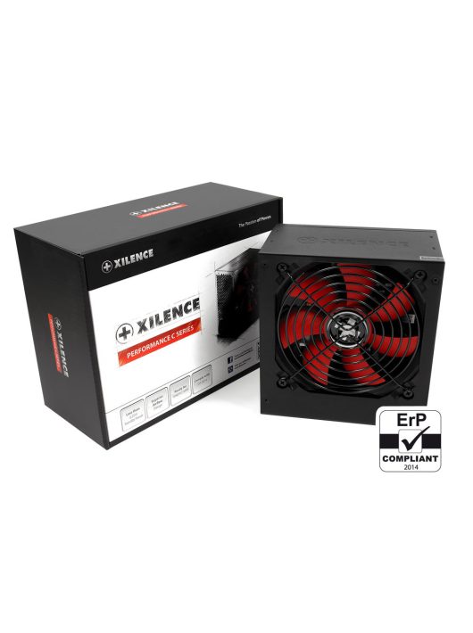 Xilence 400W Performance C Series