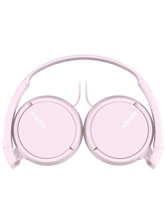 Sony MDR-ZX110P Fejhallgató Pink