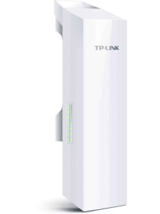   TP-Link CPE210 2.4GHz 300Mbps 9dBi Outdoor CPE Access Point White