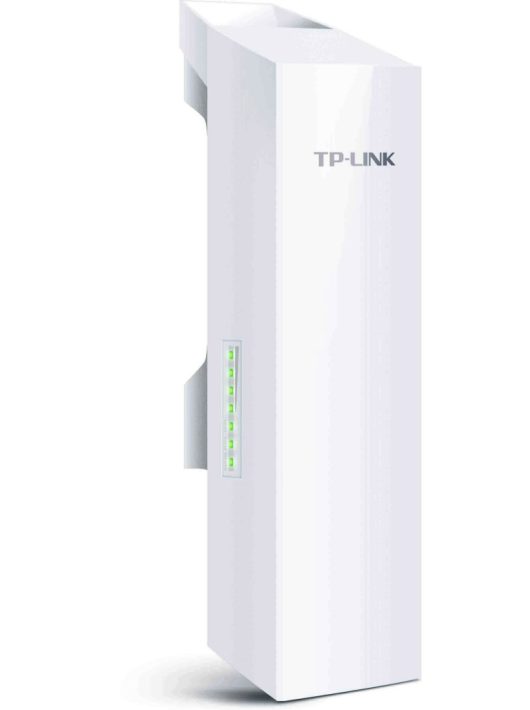 TP-Link CPE210 2.4GHz 300Mbps 9dBi Outdoor CPE Access Point White