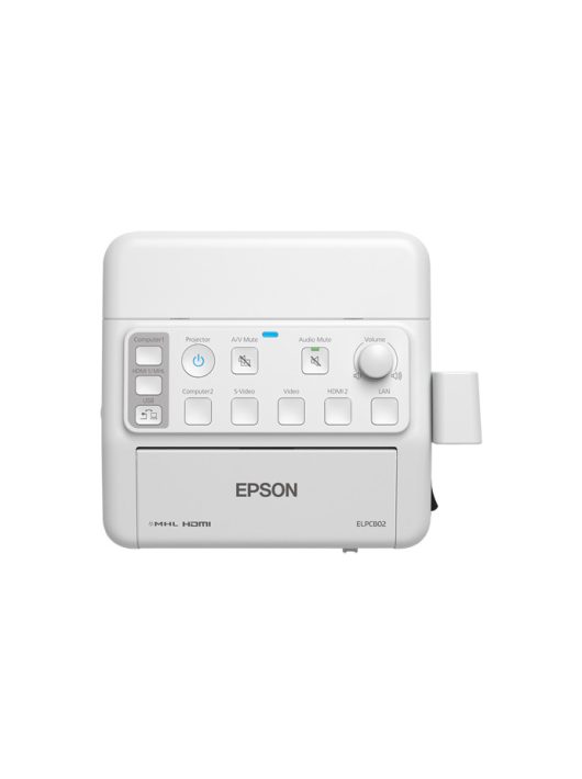 Epson ELPCB02 PowerLite Pilot 2