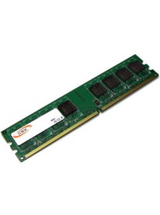 CSX 4GB DDR3 1600MHz