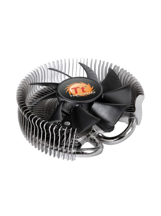 Thermaltake CL-P004-AL08BL-A MeOrb II CPU Cooler