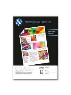 HP CG965A Professional 150g A4 150db Fényes Fotópapír