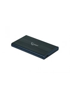 Gembird 2,5" EE2-U2S-5 USB2.0 Black