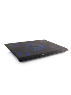 Modecom CF15 Notebook Hűtőpad 17"