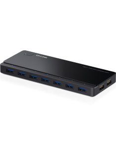 TP-Link TL-UH720 USB 3.0 7-Port Hub with 2 Charging Ports