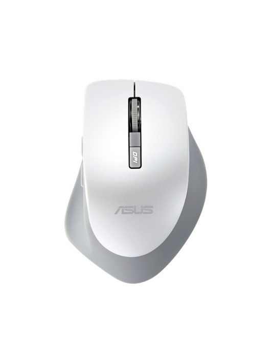 Asus WT425 Wireless Optical Mouse White