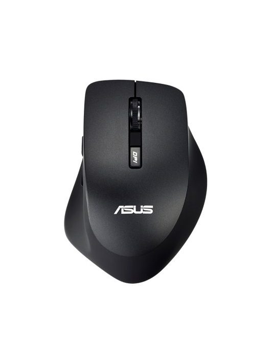 Asus WT425 Wireless Optical Mouse Black