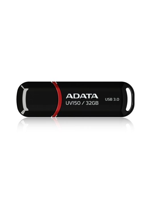 A-Data 32GB Flash Drive UV150 Black