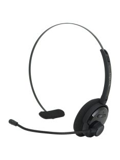 Logilink Bluetooth Headset Black