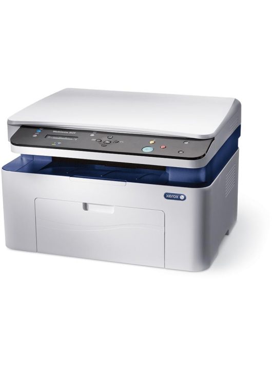 Xerox WorkCentre 3025 Wireless Lézernyomtató/Másoló/Scanner