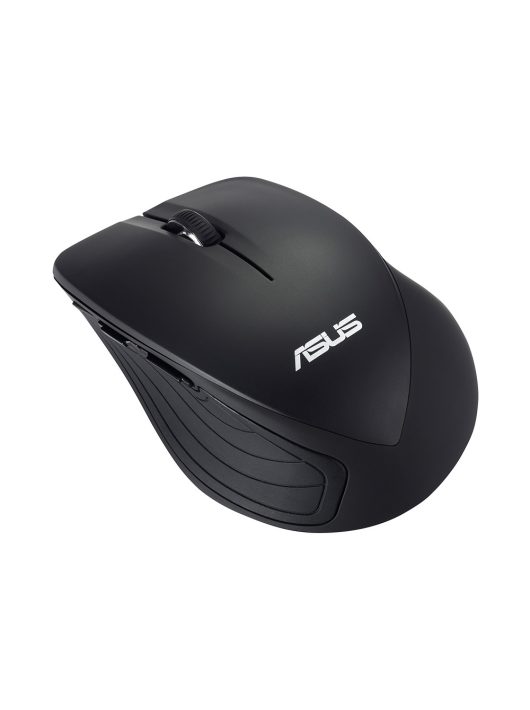 Asus WT465 Wireless Optical Mouse Black