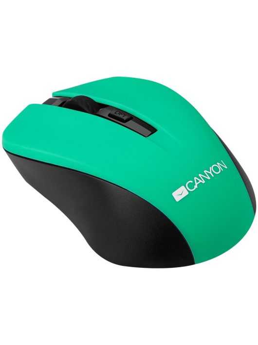 Canyon CNE-CMSW1GR Wireless Green