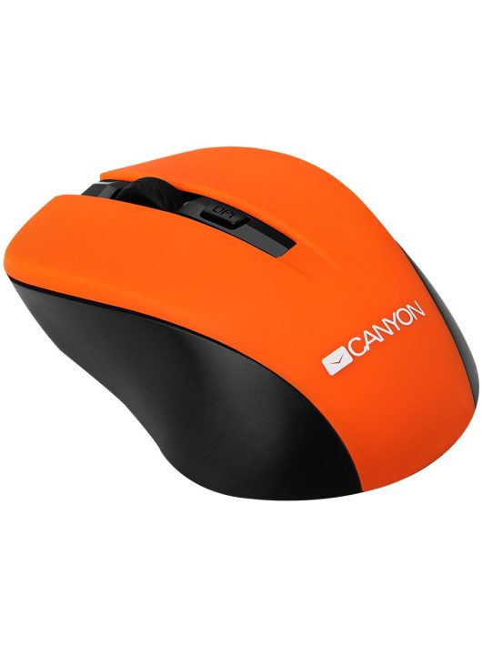 Canyon CNE-CMSW1O Wireless Orange