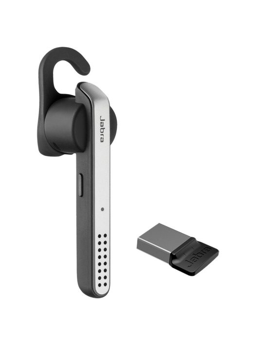 Jabra Stealth UC Blueooth Headset Black