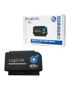 Logilink AU0028A USB3.0 to IDE & SATA with OTB adapter