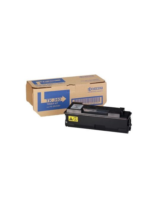 Kyocera TK-340 Black toner