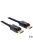 DeLock Displayport male/male 5m