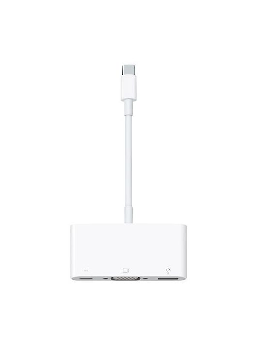 Apple USB-C VGA Multiport Adapter