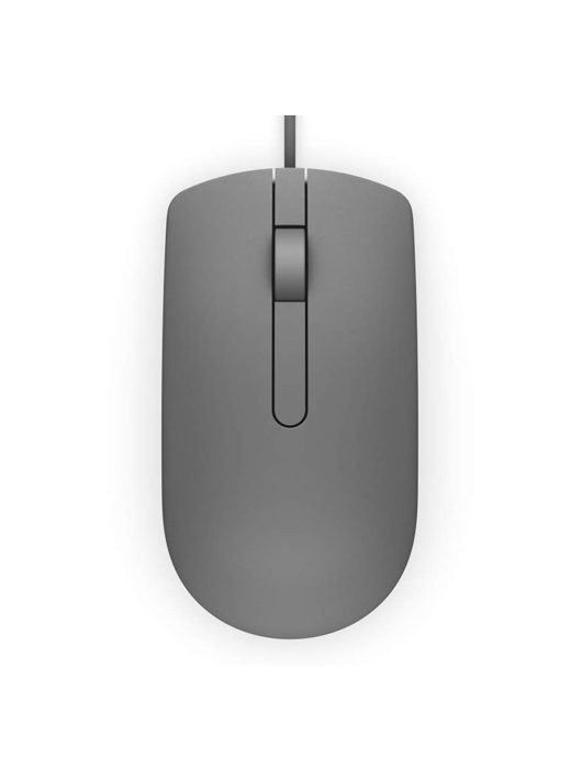 Dell MS116 Optical Mouse Grey