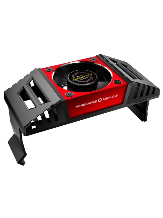 Corsair Vengeance Airflow