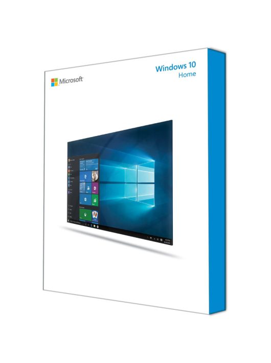 Microsoft Windows 10 Home 64bit HUN OEM