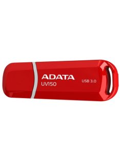 A-Data 64GB Flash Drive UV150 Red