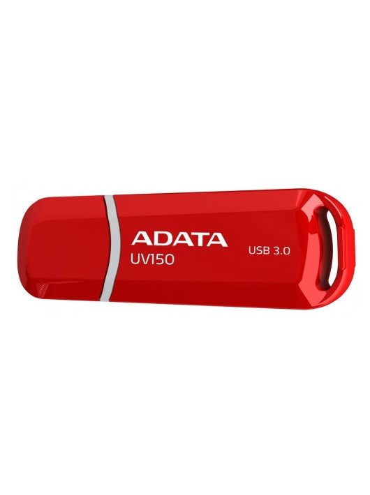 A-Data 64GB Flash Drive UV150 Red