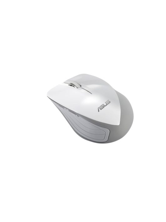 Asus WT465 Wireless Optical Mouse White