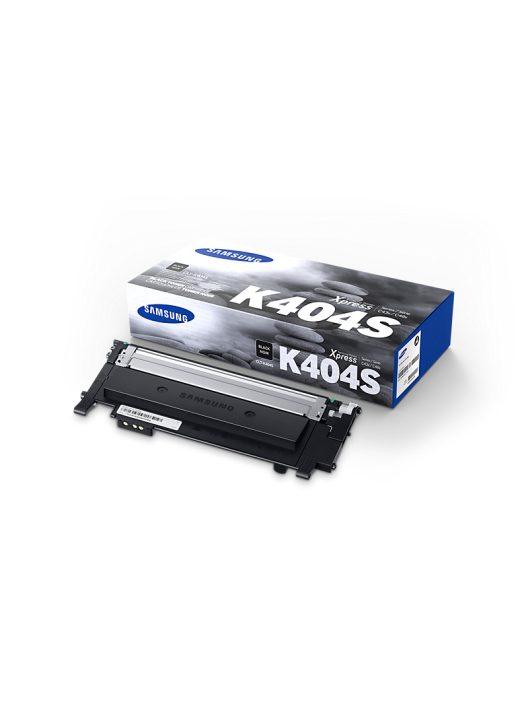 Samsung CLT-K404S Black toner